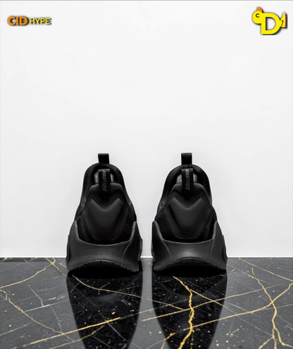 Nike Air Max 270 "Triple Black"