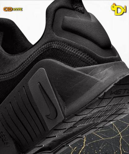Nike Air Max 270 "Triple Black"