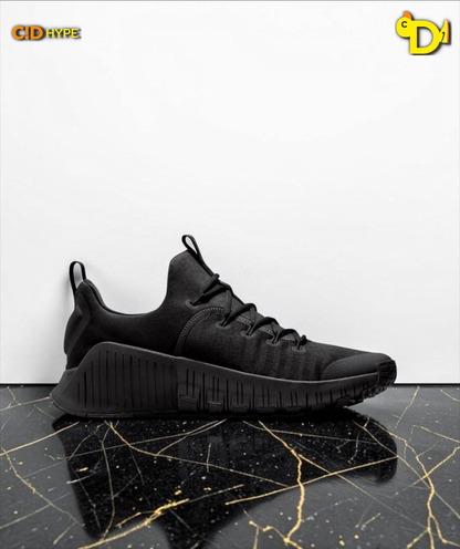Nike Air Max 270 "Triple Black"