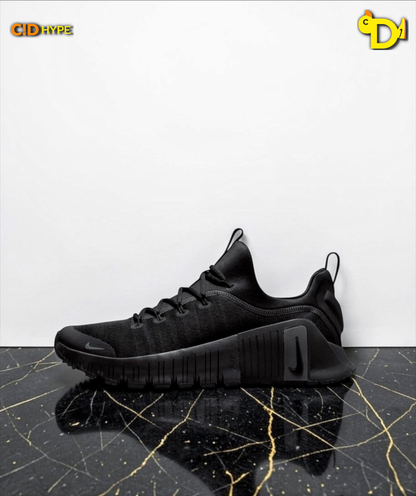 Nike Air Max 270 "Triple Black"