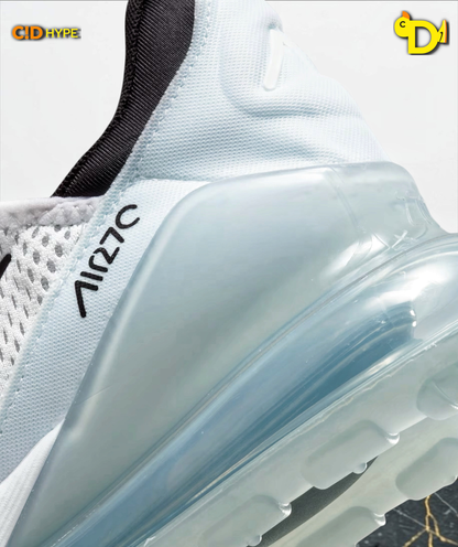 Nike Air Max 270 "White Black"