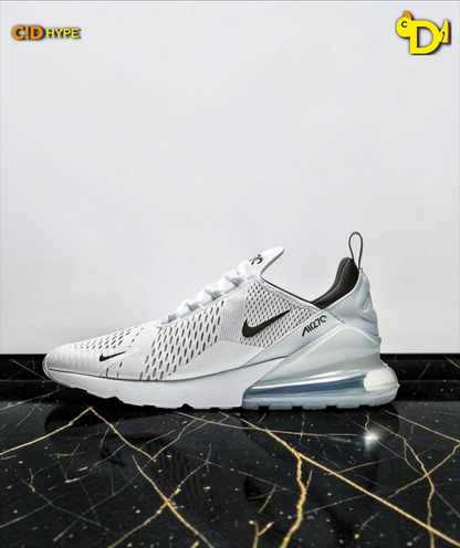 Nike Air Max 270 "White Black"
