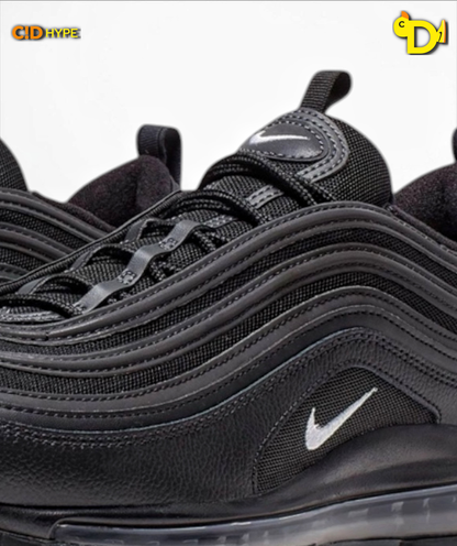 Nike Air Max 97 "Black White Anthracite"