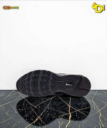Nike Air Max 97 "Black White Anthracite"