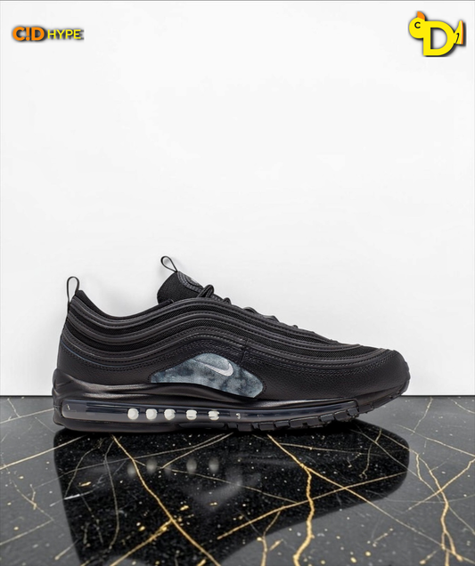 Nike Air Max 97 "Black White Anthracite"