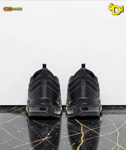 Nike Air Max 97 "Black White Anthracite"