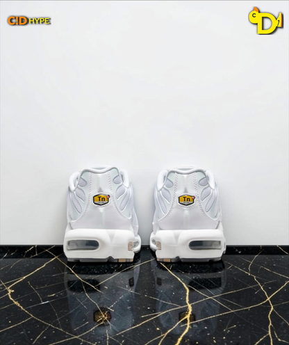 Nike Air Max Plus "White"