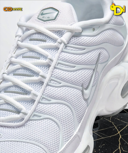 Nike Air Max Plus "White"