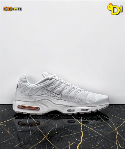 Nike Air Max Plus "White"