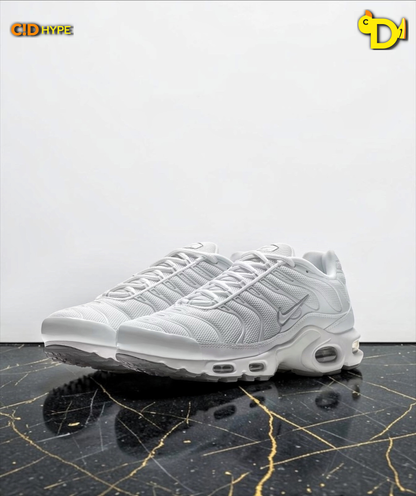 Nike Air Max Plus "White"