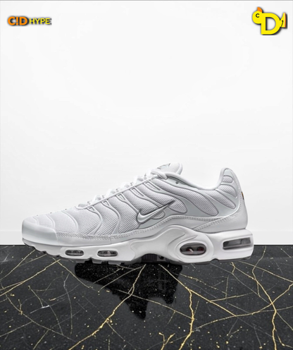 Nike Air Max Plus "White"