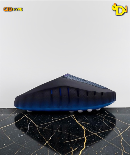 Nike Mind 001 Slide "Blackened Blue Royal"