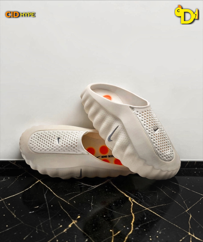 Nike Mind 001 Slide "Light Bone"