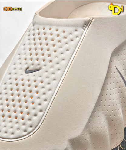 Nike Mind 001 Slide "Light Bone"