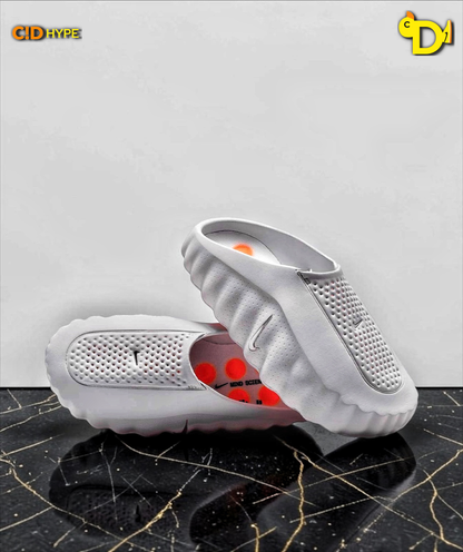 Nike Mind 001 Slide "Light Smoke Grey"
