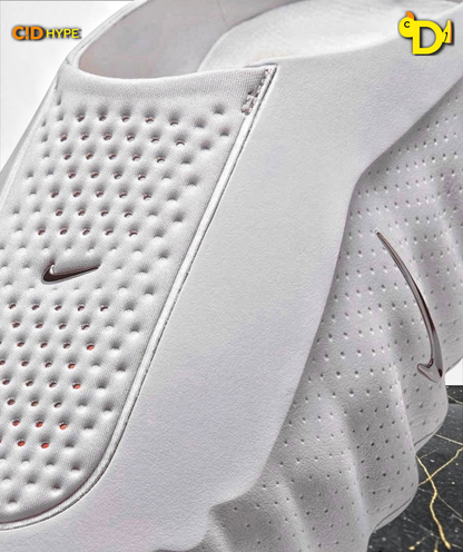 Nike Mind 001 Slide "Light Smoke Grey"
