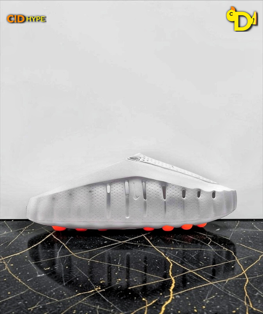 Nike Mind 001 Slide "Light Smoke Grey"