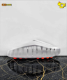 Nike Mind 001 Slide "Light Smoke Grey"