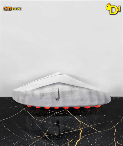 Nike Mind 001 Slide "Light Smoke Grey"