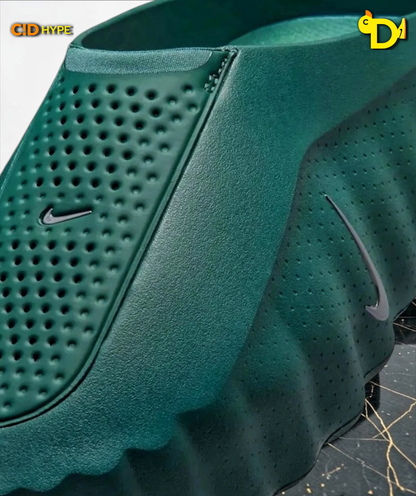 Nike Mind 001 Slide "Mineral Slate"