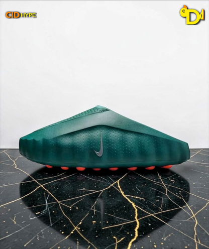 Nike Mind 001 Slide "Mineral Slate"