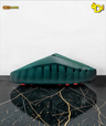 Nike Mind 001 Slide "Mineral Slate"