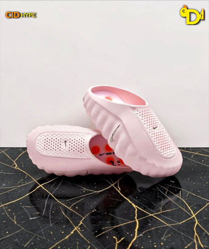 Nike Mind 001 Slide "Pearl Pink"
