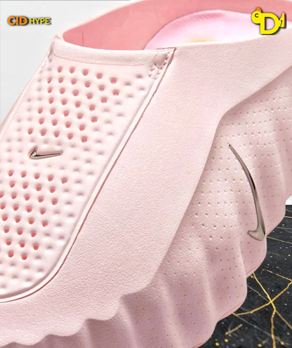 Nike Mind 001 Slide "Pearl Pink"