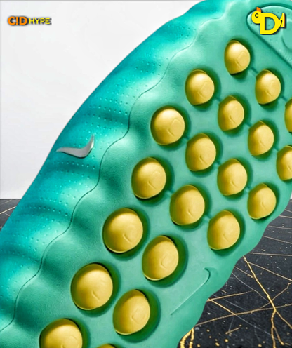 Nike Mind 001 Slide "Teal Mint"