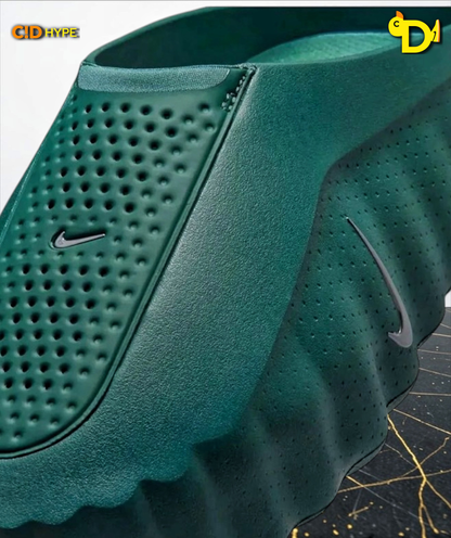 Nike Mind 001 Slide "Teal Mint"