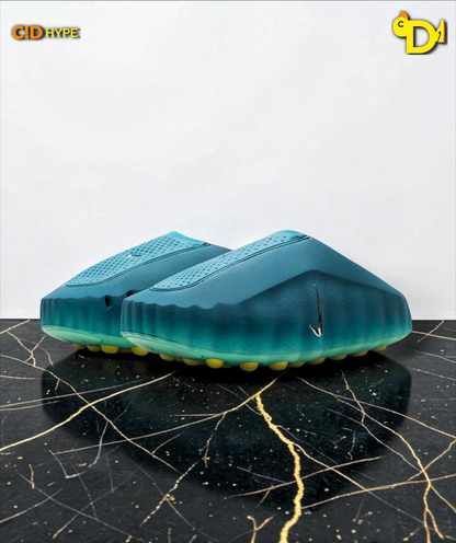 Nike Mind 001 Slide "Teal Mint"