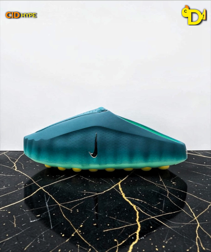 Nike Mind 001 Slide "Teal Mint"
