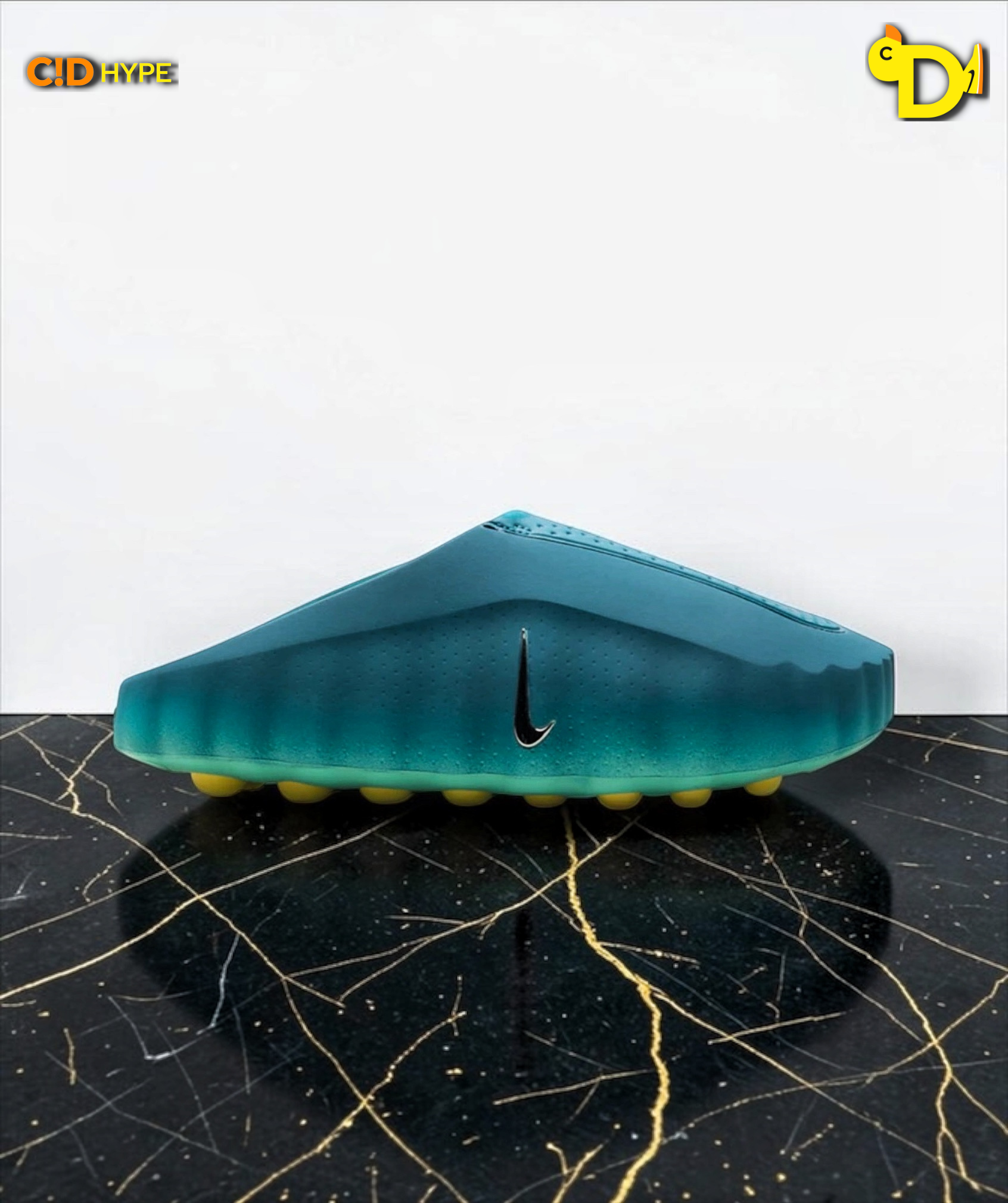 Nike Mind 001 Slide 