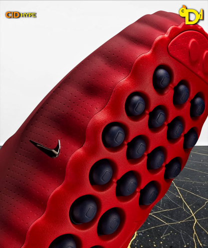 Nike Mind 001 Slide "University Red"
