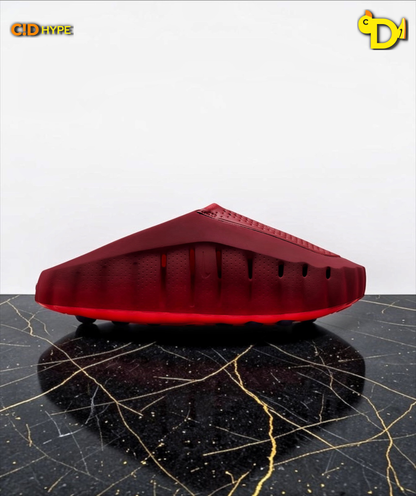 Nike Mind 001 Slide "University Red"