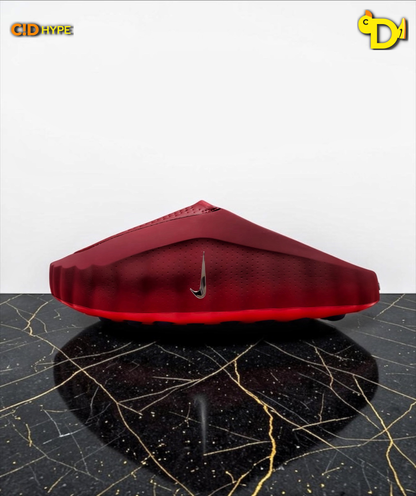Nike Mind 001 Slide "University Red"