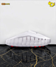 Nike Mind 001 Slide "White Speed Red"