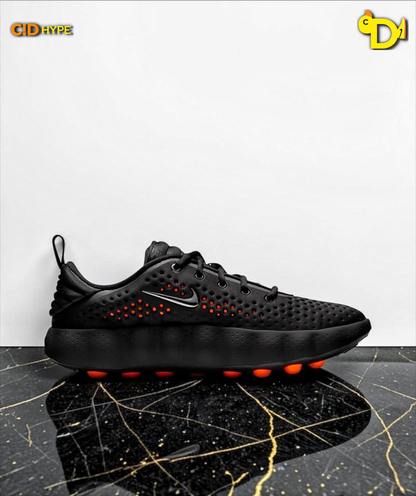 Nike Mind 002 "Black Chrome"