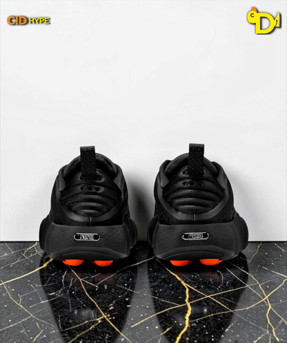 Nike Mind 002 "Black Chrome"