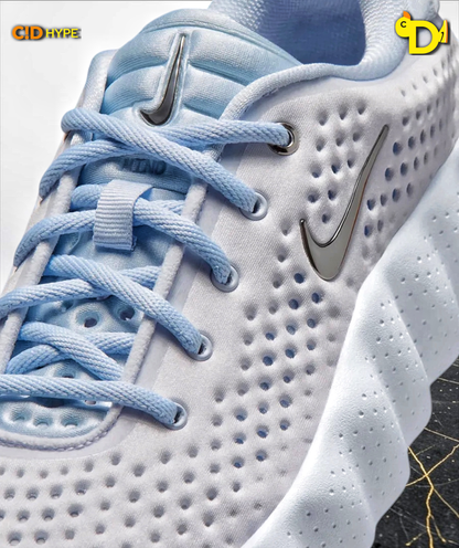 Nike Mind 002 "Football Grey"