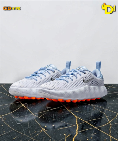 Nike Mind 002 "Football Grey"
