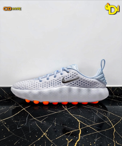 Nike Mind 002 "Football Grey"