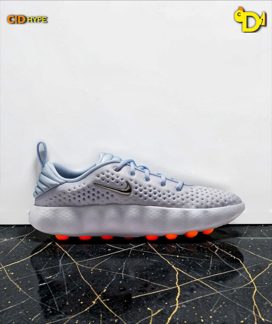 Nike Mind 002 "Football Grey"