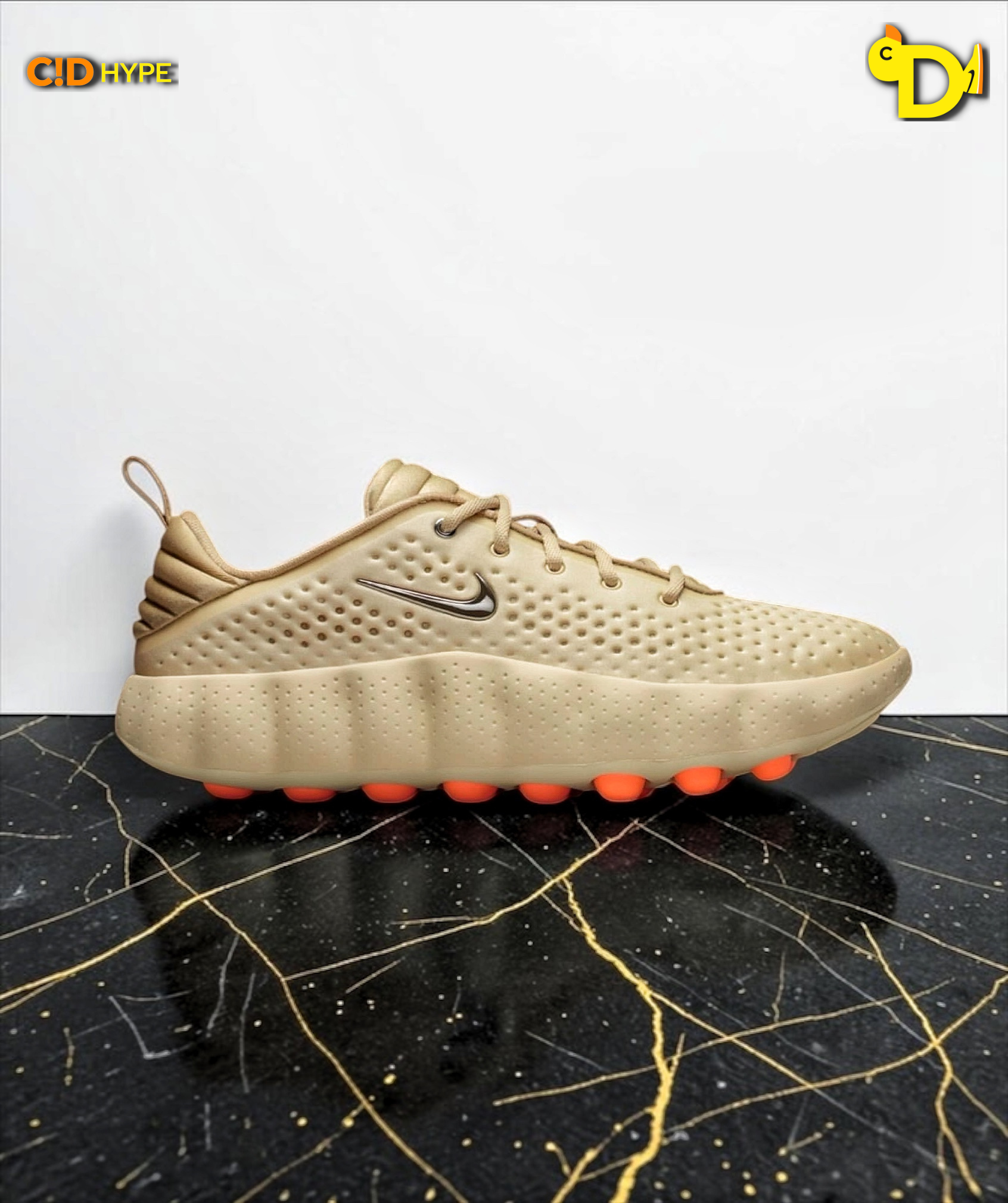 Nike Mind 002 