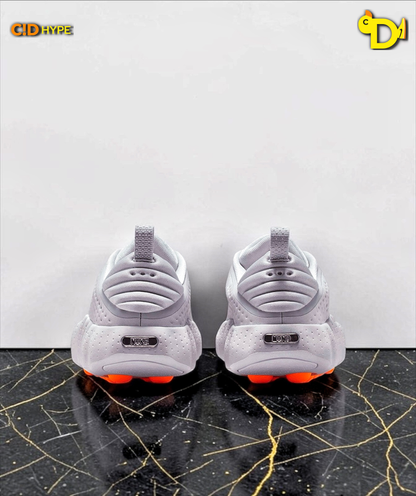 Nike Mind 002 "Light Smoke Grey"