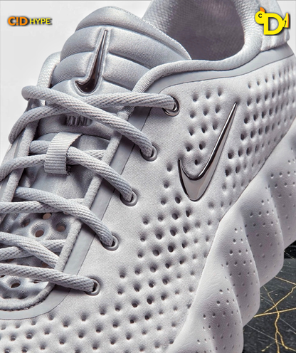 Nike Mind 002 "Light Smoke Grey"
