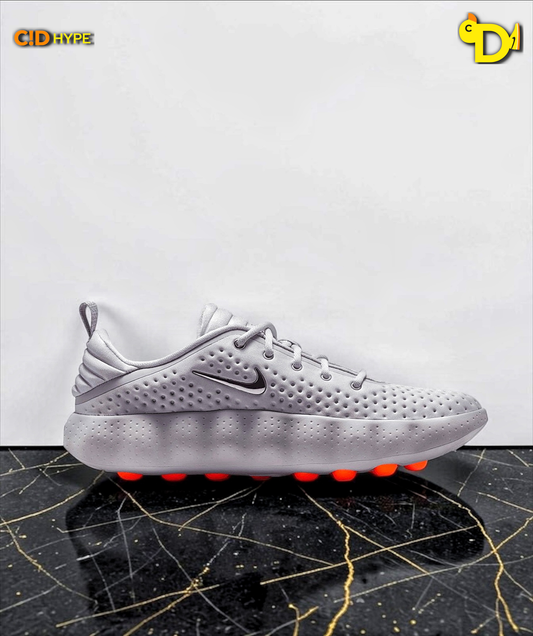 Nike Mind 002 "Light Smoke Grey"