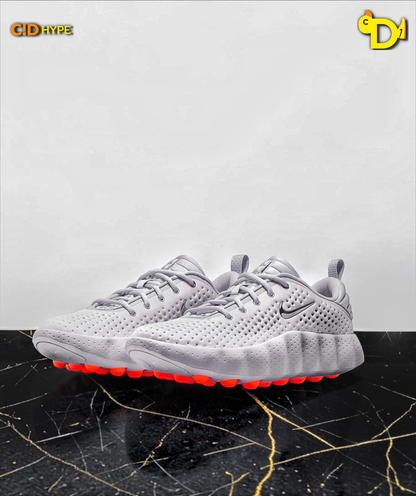 Nike Mind 002 "Light Smoke Grey"