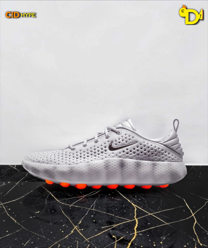 Nike Mind 002 "Light Smoke Grey"