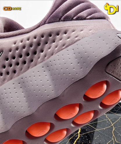 Nike Mind 002 "Light Violet Ore"